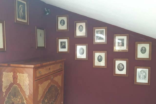 Le Grenier — Foto 3